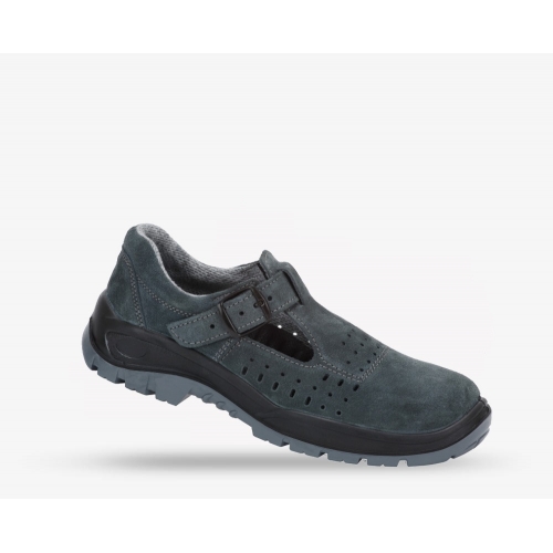 Sandały Ochronne PPO 41W - SRC, S1